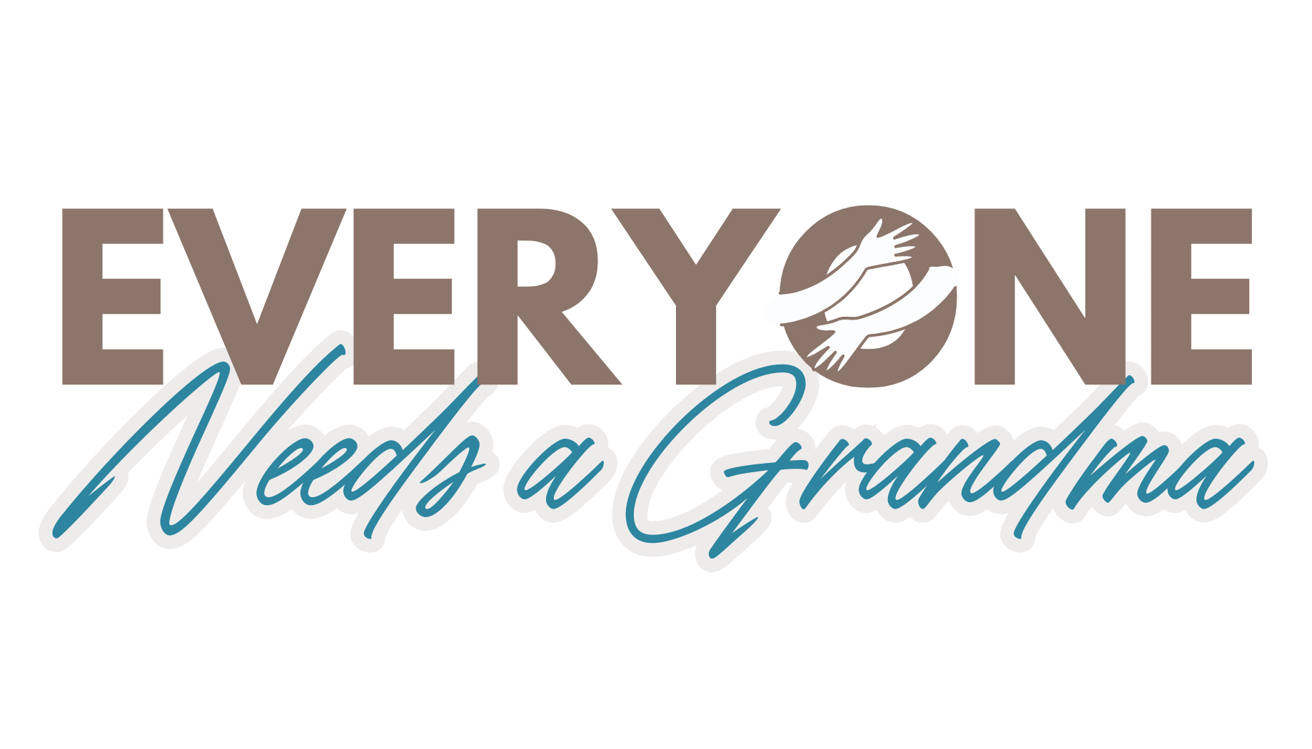 Everyone Needs A Grandma